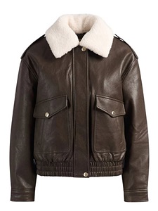 Bomber&nbsp;Michael Kors